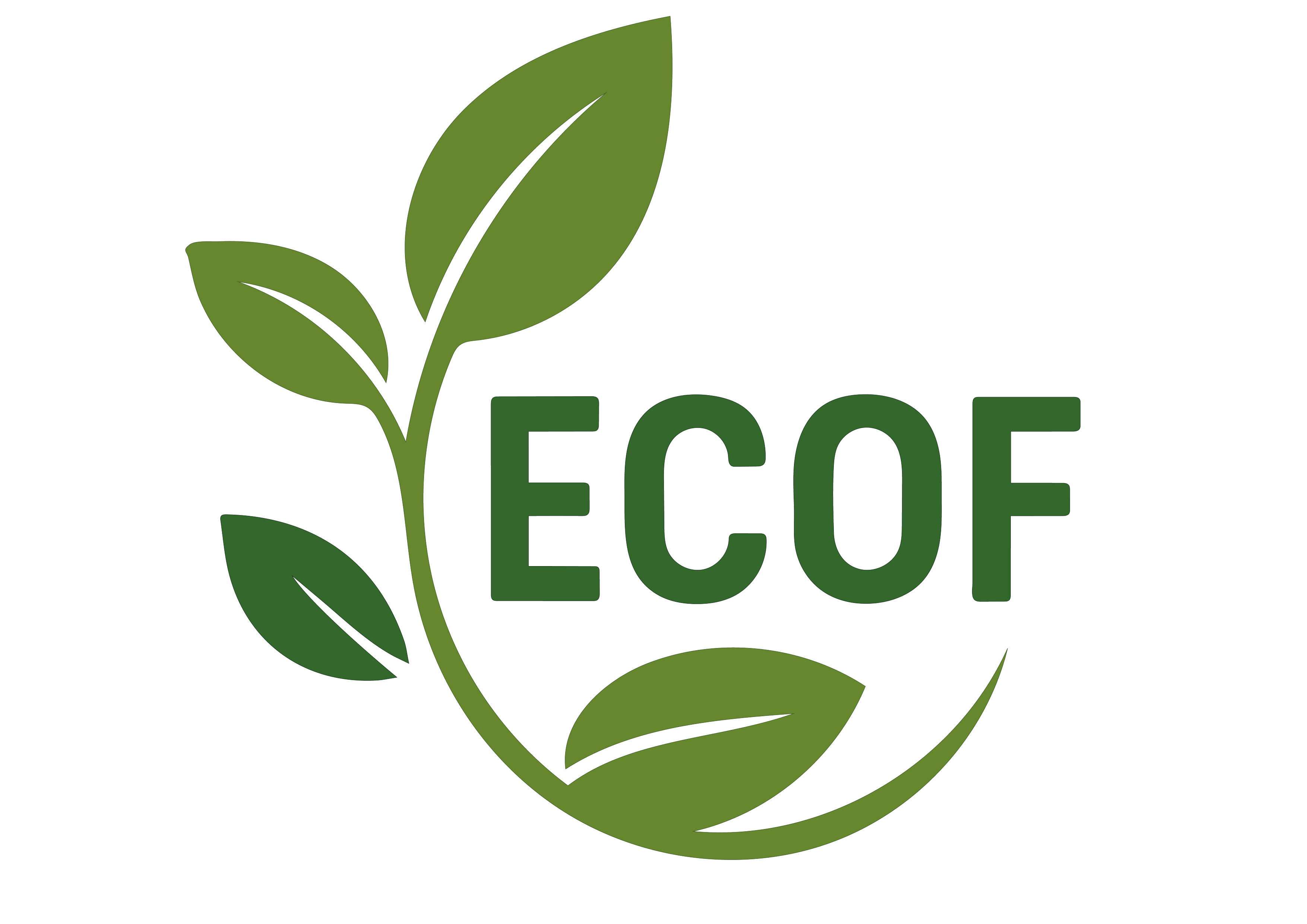 Logo ECOF